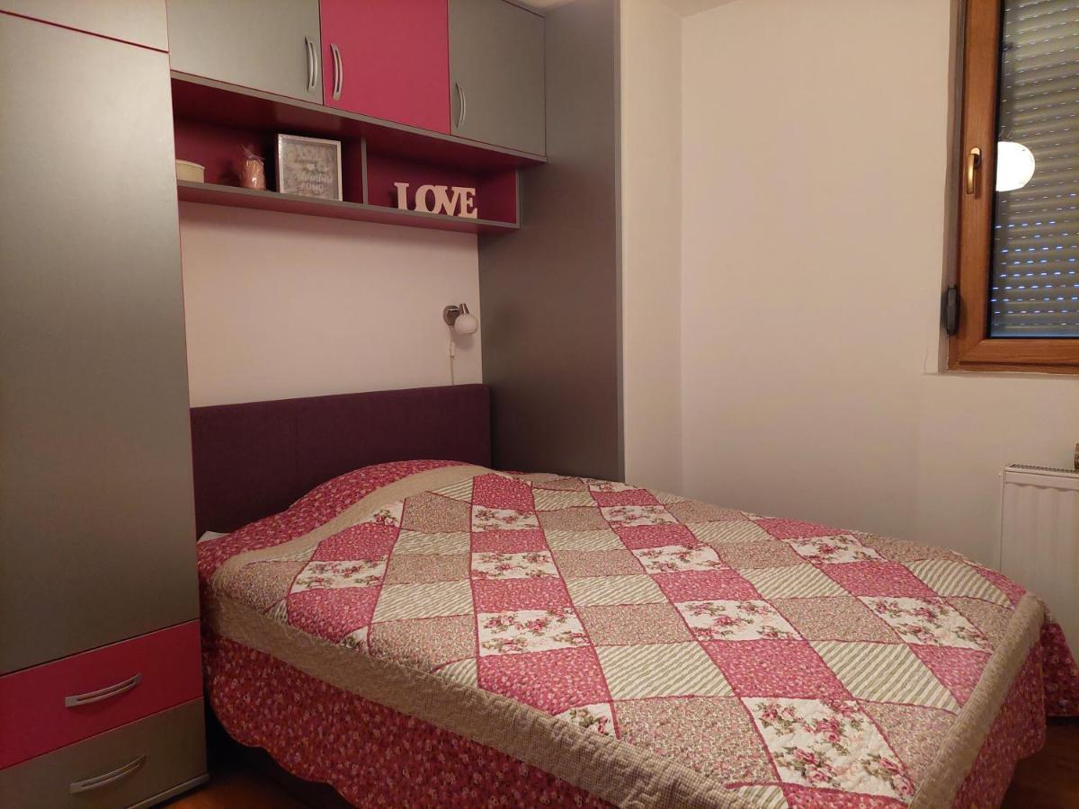 Appartement Melinaki à Ni Extérieur photo
