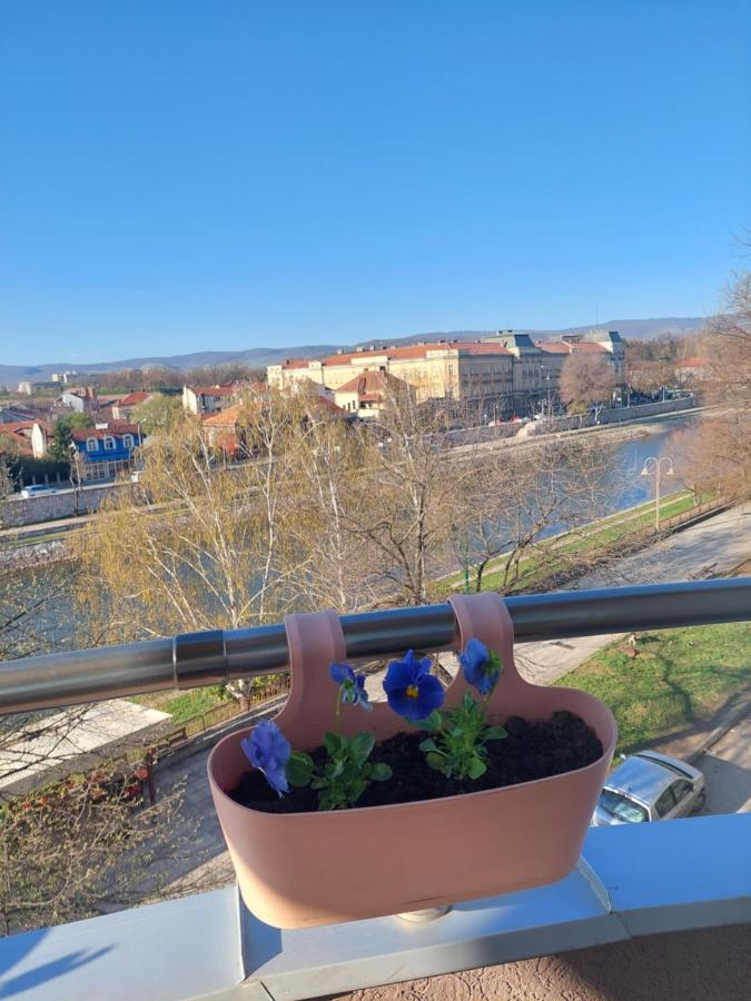 Appartement Melinaki à Ni Extérieur photo