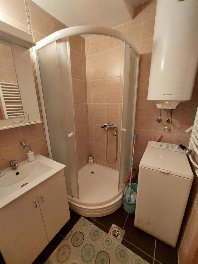 Appartement Melinaki à Ni Extérieur photo